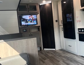 Jayco Jay Flight 265RLS