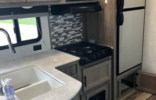 2022 Gulf Stream RV Innsbruck Ultra Lite 279BH
