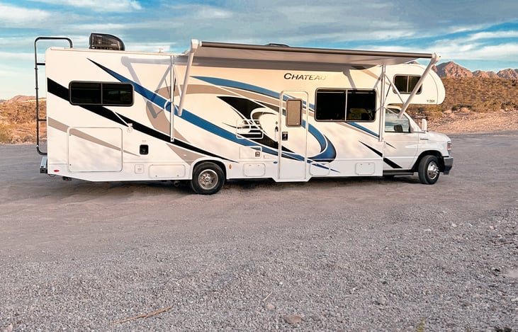 RV Photo