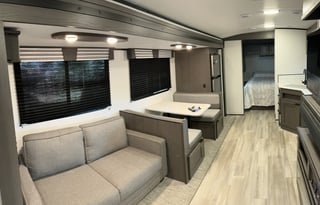 2022 Cruiser MPG 2860BH