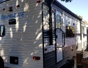 Gulf Stream RV Ameri-Lite Ultra Lite 238RK
