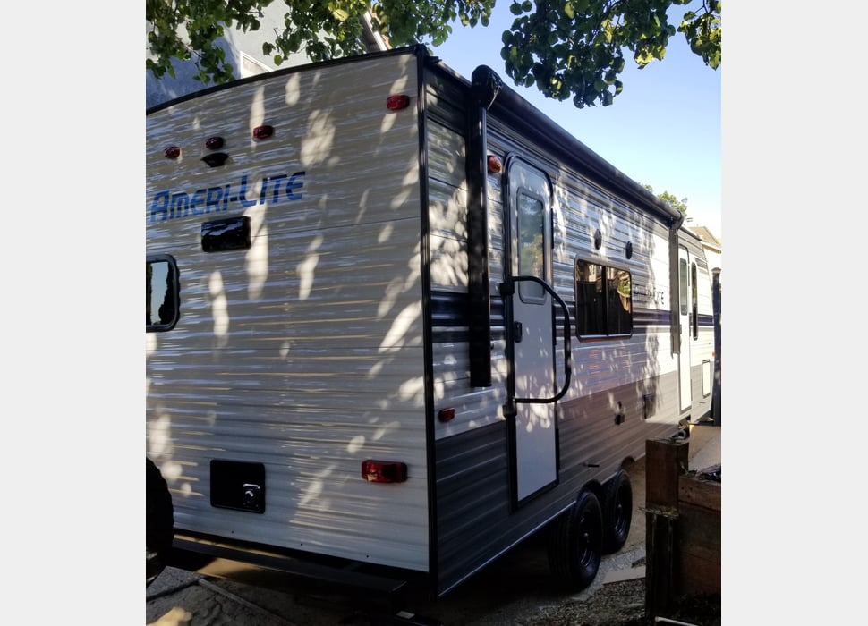 Travel Trailer rentals in Elk Grove