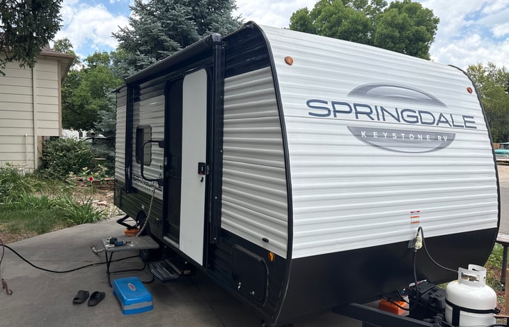 RV Photo