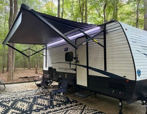 Keystone RV Springdale 1810BH