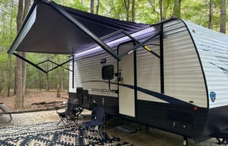 2024 Keystone RV Springdale 1810BH