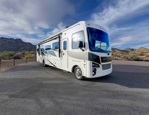 Coachmen RV Mirada 35OS