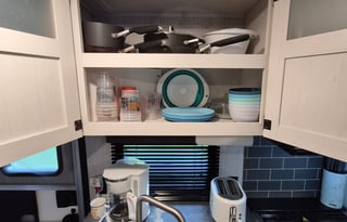 Our Home Away from Home!!