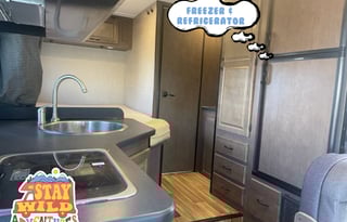 2018 Thor Motor Coach Majestic 23A