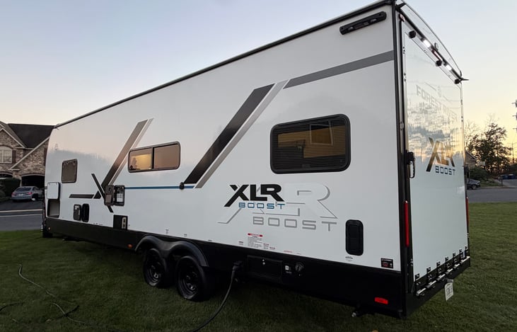 RV Photo