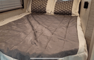 2022 Thor Motor Coach Freedom Elite 24HE