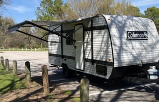 2025 Keystone RV Coleman 17B