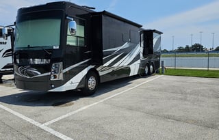 2021 Forest River RV Berkshire XLT 45CA