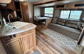 2016 Jayco Jay Flight 26BHS