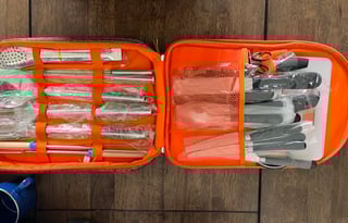 For Small car or proper motorcycle !