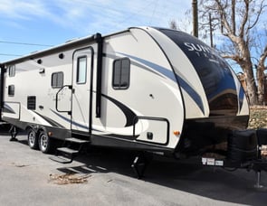 CrossRoads RV Sunset Trail Super Lite SS264BH