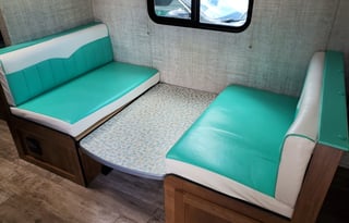 Retro Style and Modern Comfort