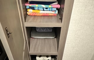 2021 CrossRoads RV Sunset Trail SS331BH