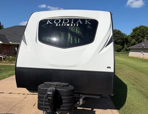 Dutchmen RV Kodiak Ultimate 3321BHSL