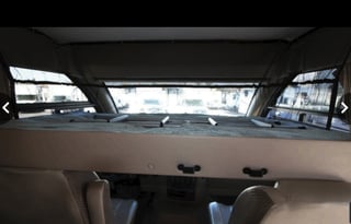 Family Get Away with our Beautiful RV