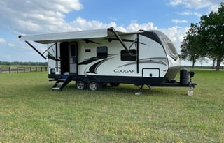 Best Value Luxury Camper