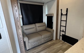 Amazing 2024 380mp Paradigm - Fifth wheel