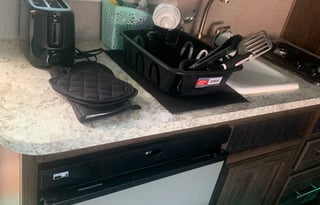 Family Fun 2019 CrossRoads RV Zinger Lite ZR18BH