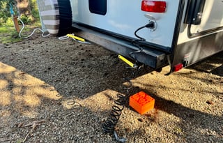 Fun Family Trailer! '22 Sundance Ultra Lite