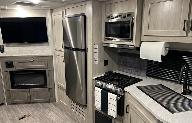 RV Photo