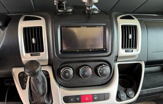 Thor Motor Coach Scope 18M