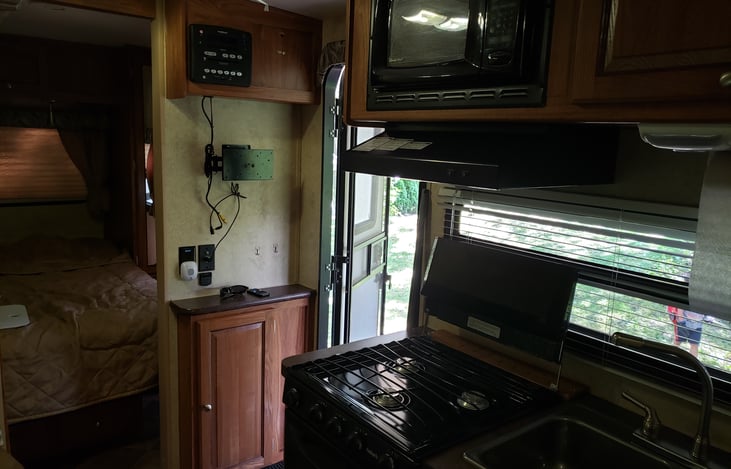 RV Photo