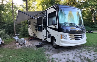 2022 Jayco Alante. WE ALLOW PERSONAL INSURANCE!