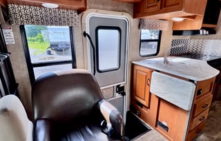 2017 Forest River RV Sunseeker 31S