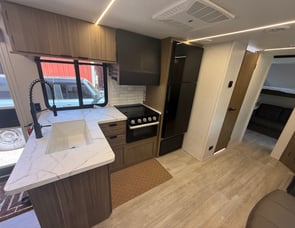Forest River RV Salem Cruise Lite 273QBXL