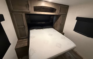 2024 Venture RV Stratus SR281VBH