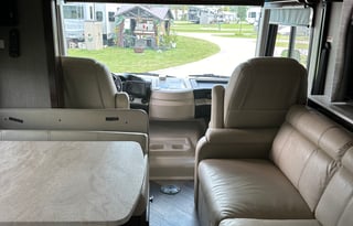 2020 Fleetwood RV Fortis 33HB