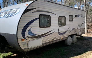 Camp Cozy