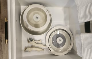 Warren Welcome Wagon 2.0