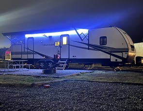 CrossRoads RV Cruiser Aire CR33BHB