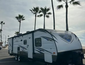 Forest River RV Salem Cruise Lite 271BHXL