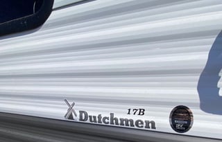 2022 Dutchmen RV Coleman 17B