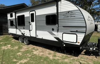 2023 Della Terra (East to West) 250BH