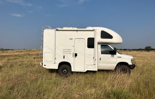 Meet Mighty Max! Come see the REAL Colorado...