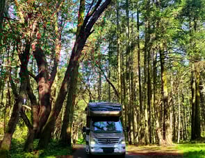 Tiffin Motorhomes Wayfarer 24 QW