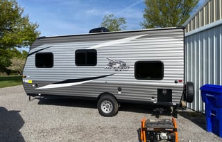 2020 Jayco Jay Flight SLX 7 174BH