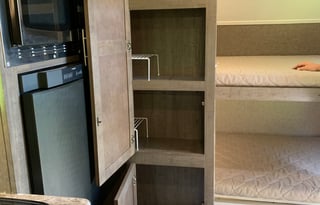 2018 Forest River RV R Pod RP-176