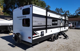 Grand Design Transcend Xplor 247BH