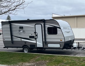 Jayco Jay Flight SLX 174BH