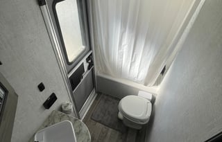 2021 Gulf Stream RV Ameri-Lite 268BH - Bunkhouse