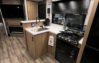 2024 Forest River RV Cherokee 26CJ