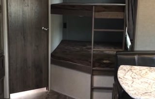 Family & Dog Friendly! 2018 Keystone RV Passport